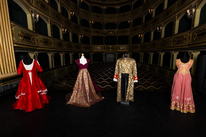 The Grand Tour of Teatru Manoel - Price and value: why about $24 makes sense here