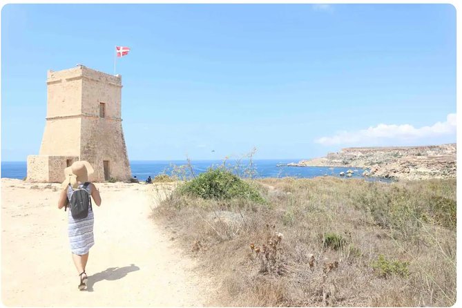 The Malta Experience Private Tour - Discover Malta - A highlight loop that helps you understand Malta fast