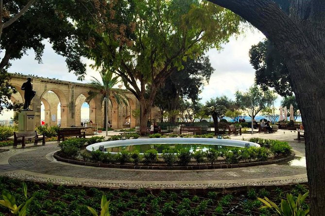 The Original Valletta Walking Tour - A 3-hour Valletta walkthrough that actually helps you navigate