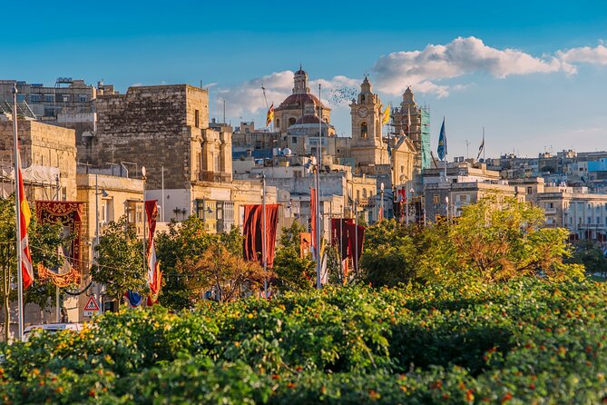 The Three Fortified Cities of Malta Half Day Tour Incl. Boat Trip and Transfers - Why The Three Fortified Cities Feel Like Malta’s Real Coastal Story