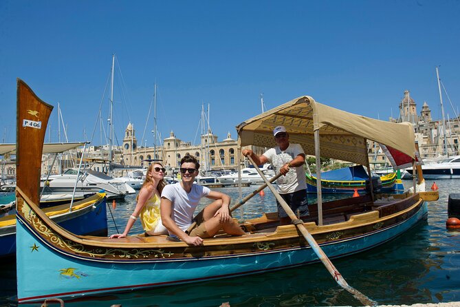 The Three Fortified Cities of Malta Half Day Tour Incl. Boat Trip and Transfers - Group Size, Comfort, and the Real-World Logistics Stuff
