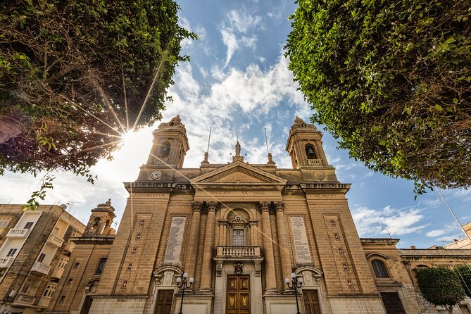 The Three Fortified Cities of Malta Half Day Tour Incl. Boat Trip and Transfers - Timing, Pickup Windows, and How to Avoid the Classic Headache