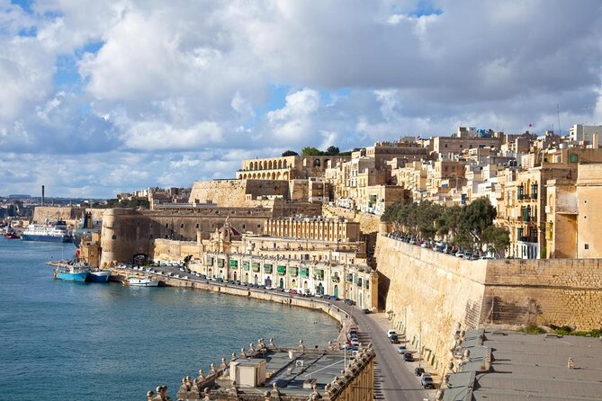 The Traditional Harbour Cruise - Key Highlights at a Glance