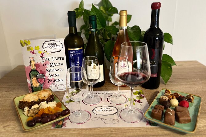 The Ultimate Malta Chocolate Factory Experience - Key Highlights You’ll Feel Right Away
