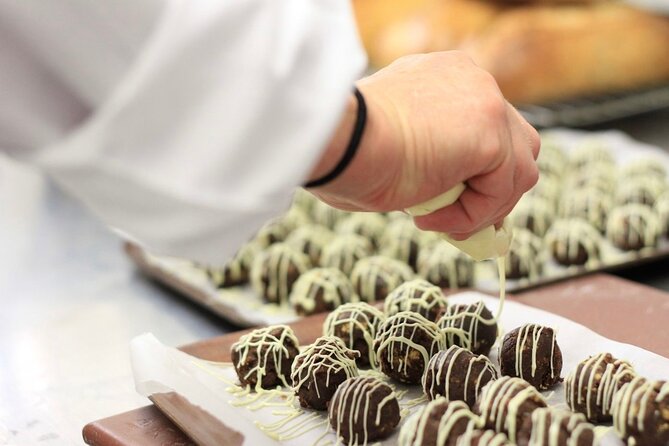 The Ultimate Malta Chocolate Factory Experience - Where You Start: Malta Chocolate Factory, San Pawl il-Baħar