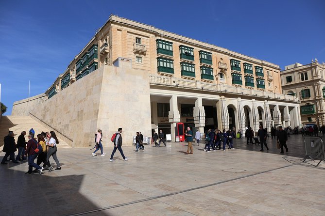 The Valletta Food Tour Experience, a private tour - What to Expect From the Food Stops Along the Route