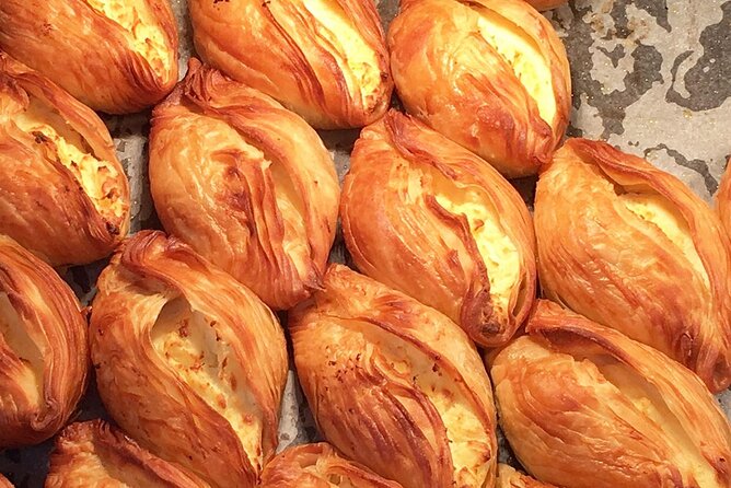 The Valletta Food Tour Experience, a private tour - The 10:00 am Start, Where You Meet, and Where You Finish