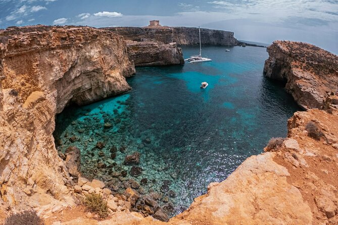 Three Bay Cruise Including Blue Lagoon from Mellieha - Why this Mellieha cruise is a smart half-day plan