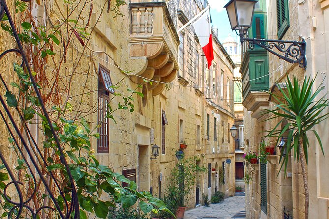 Three Cities guided tour including harbour boat tour - Should you book this tour?