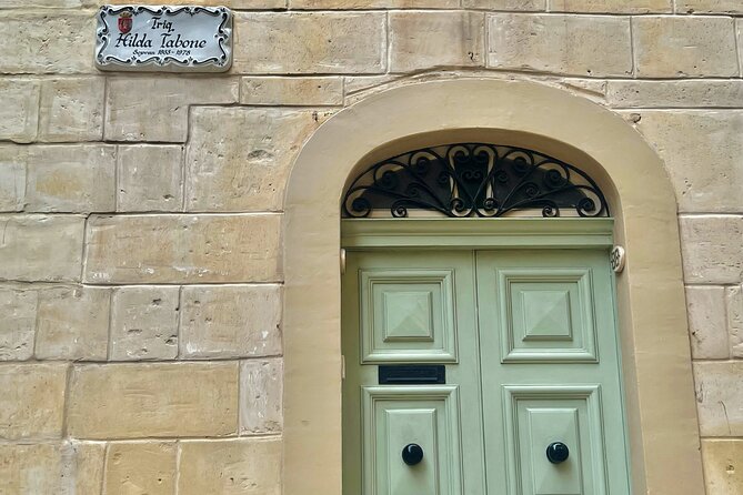 Three cities walking tour incl. entrance to Inquisitor's palace - Inquisitor’s Palace: the main ticket stop you actually plan around