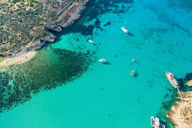 Tour in Malta Boat Charter to Comino and Gozoand Blue Lagoon - Entering The Private-Boat Rhythm: What Makes This Charter Work