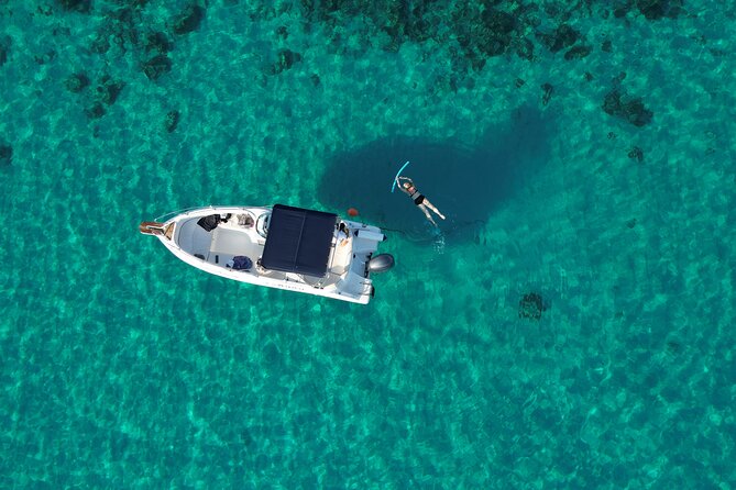 Tour in Malta Boat Charter to Comino and Gozoand Blue Lagoon - Price and Value: What You Really Pay for Comino and Gozo