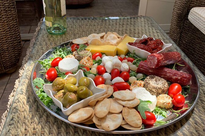 Tour of Malta (Private Driver) Including Lunch Platter & Wine in the countryside - Key things to know before you go