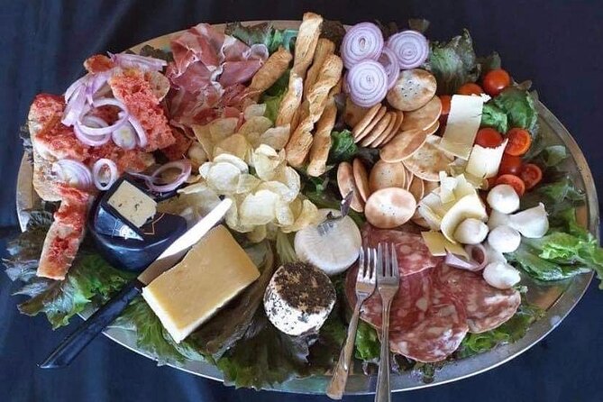 Tour of Malta (Private Driver) Including Lunch Platter & Wine in the countryside - Aquarium and Popeye Village: fun change of pace with extra tickets