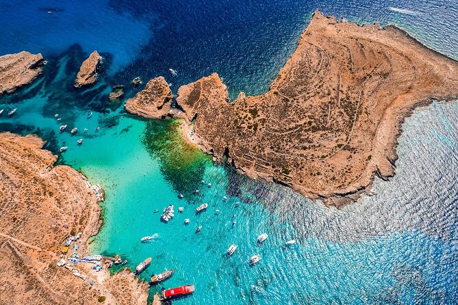 Turkish Gullet Cruise to Gozo and Comino with Lunch and Transfers - Turkish Gullet To Gozo And Comino: The Kind Of Day That Feels Effortless