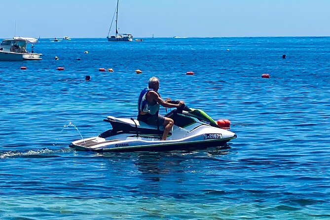 Ultimate Private Jet-Ski Experience in Malta - What the Private Format Really Changes