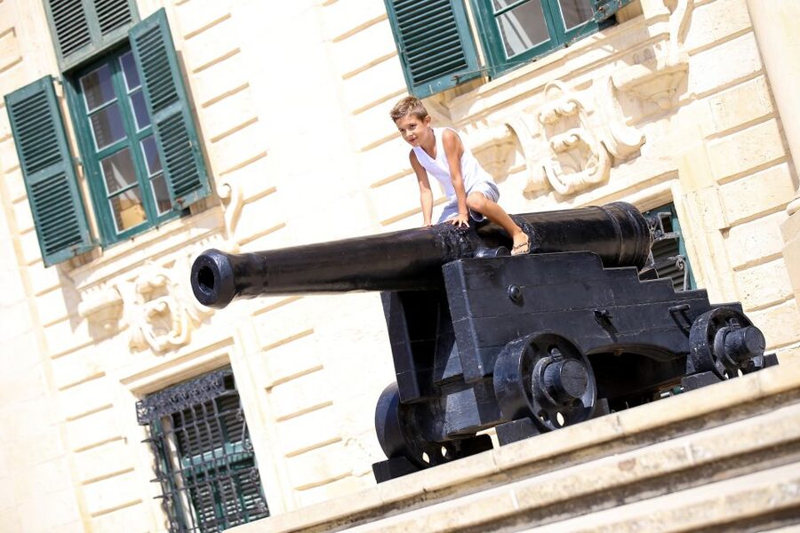 Valletta: 3-Hour Walking Tour - Key Highlights You Should Not Skip