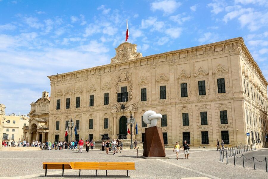 Valletta: 3-Hour Walking Tour - Why Valletta on Foot Works So Well in 3 Hours