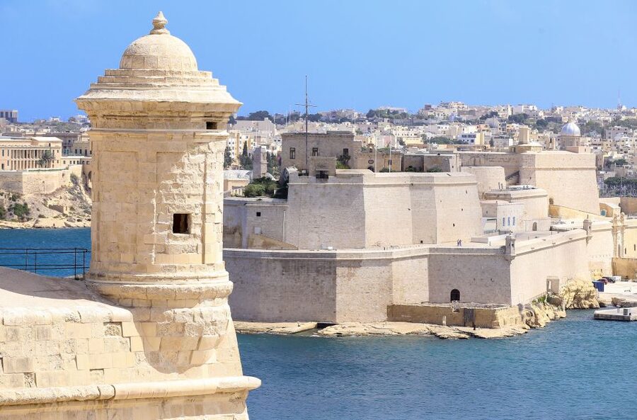 Valletta: 3-Hour Walking Tour - The Finish Near Lower Barrakka Gardens, Plus What to Do After