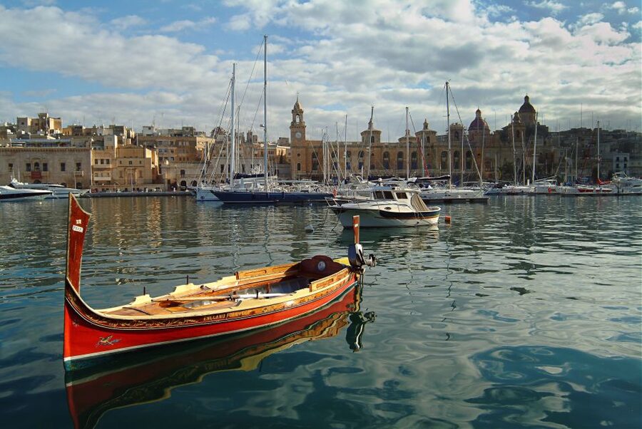 Valletta and 3 Cities Private 4-Hour Shore Excursion - Barrakka and the Grand Harbour, your shortcut to understanding Malta