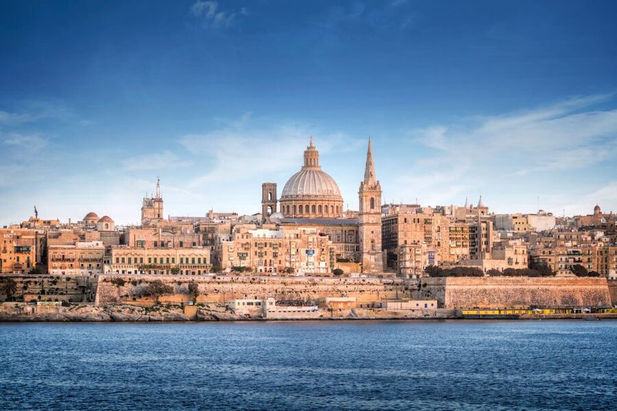 Valletta and 3 Cities Private 4-Hour Shore Excursion - Water taxi across the harbor to Vittoriosa and the Three Cities feel