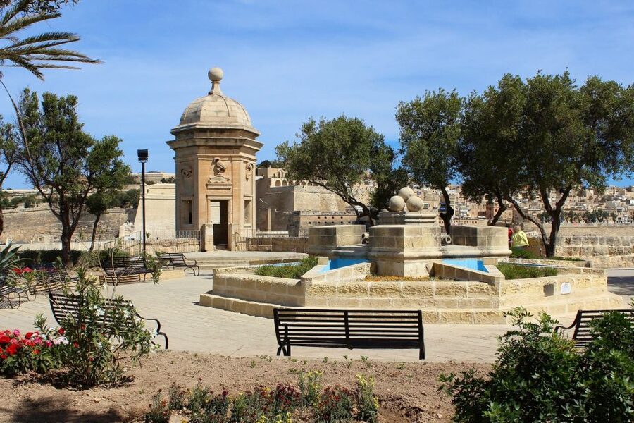 Valletta and 3 Cities Private 4-Hour Shore Excursion - The Inquisitor’s Palace and Vittoriosa’s quiet old lanes