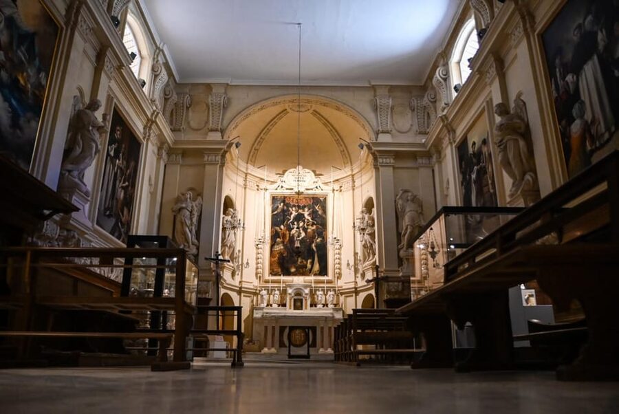 Valletta Black Friars Experience by Hidden Valletta - Key things I’d watch for
