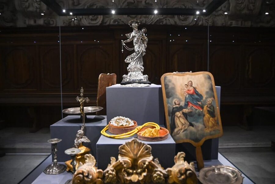 Valletta Black Friars Experience by Hidden Valletta - Self-guided tips that make a difference (and save you time)