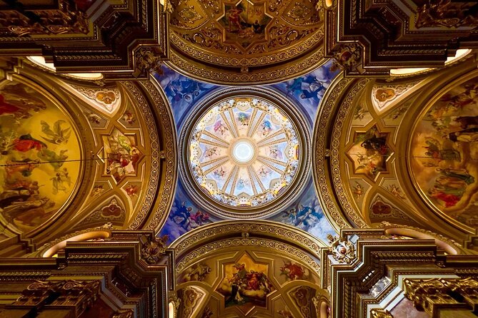 Valletta Black Friars Experience Entrance Ticket - Key things to know before you go