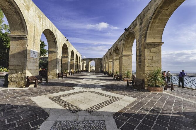 Valletta City of Gentlemen guided walking tour - Key highlights to look out for