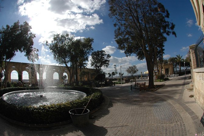 Valletta City of the Knights 3.5-Hour Walking Tour - Price and value: what your money covers in plain terms