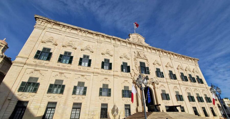Valletta: City Walking Tour in a Small Group - Why this 2.5-hour Valletta loop works better than wandering alone