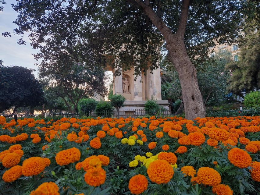 Valletta: City Walking Tour in a Small Group - From City Gates and Renzo Piano to Republic Street’s daily pulse