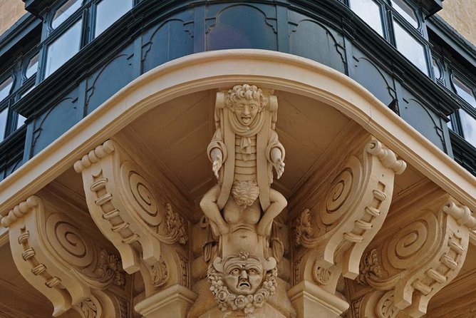 Valletta City Walking Tour with St. John's Co-Cathedral(optional) - Price and value: what $26.55 covers, and what it doesn’t