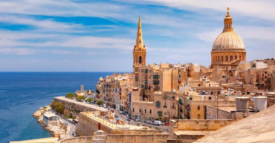 Valletta: Express Walk with a Local in 60 minutes - Key things you’ll feel right away