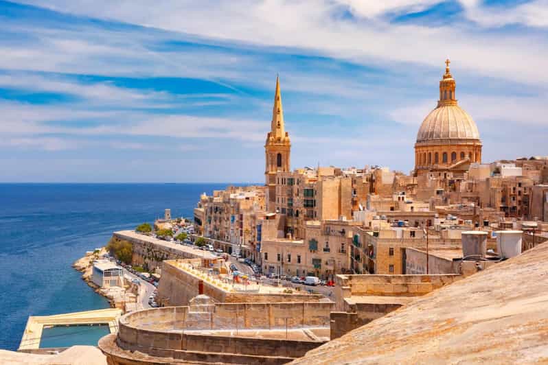 Valletta: Express Walk with a Local in 60 minutes - A 60-Minute Valletta Walk That Sets You Up for the Rest of Your Trip
