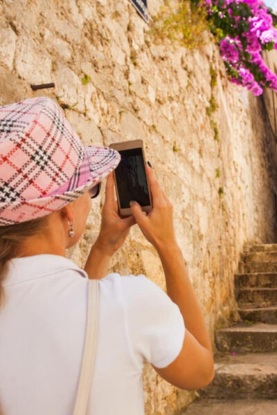 Valletta: Express Walk with a Local in 60 minutes