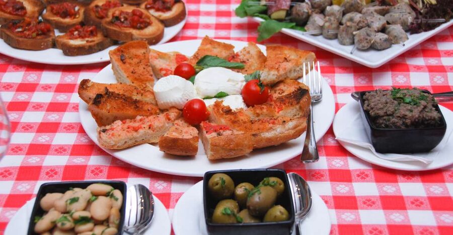 Valletta: Food and Culture Private Tour - Key highlights worth centering your day around