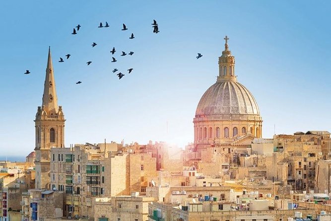 Valletta Food Tour - Key Highlights at a Glance