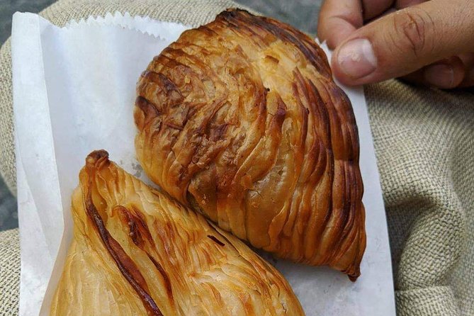 Valletta Food Tour - Valletta on Foot, Food First: What Makes This Tour Click