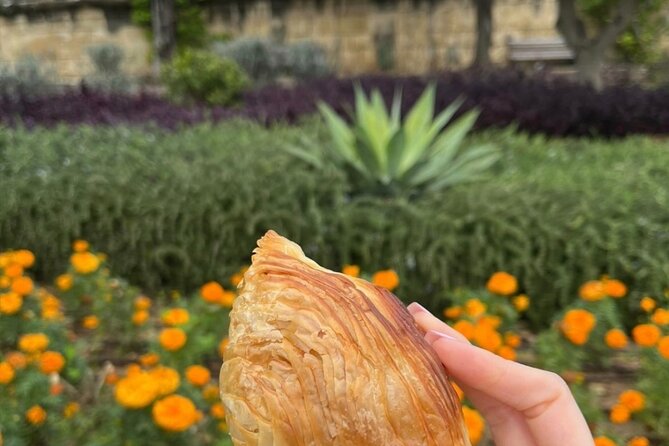 Valletta Food Tour - The Guides, the Stories, and the Small Details You’ll Actually Use