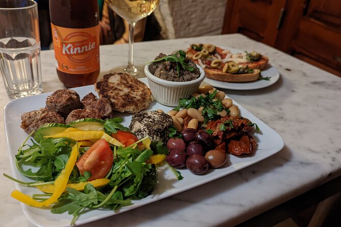 Valletta Food Tour - Eat like a local - Key takeaways before you go