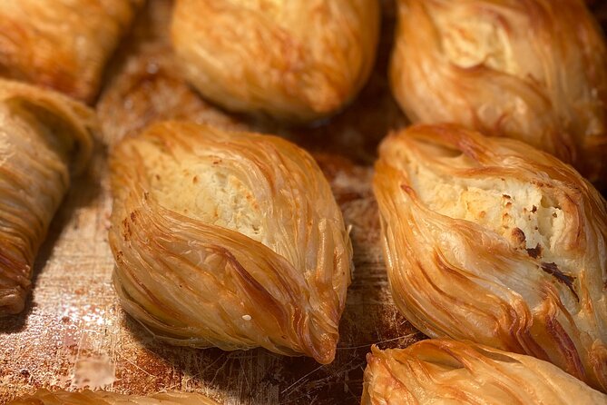 Valletta Food Tour - Eat like a local - Where the tour starts at 10:00 am, New Parliament Building