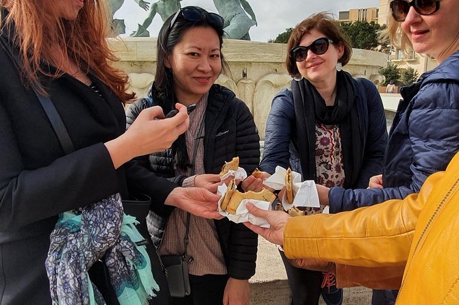 Valletta Food Tour - Price and Value: Is $60.46 a Smart Deal?