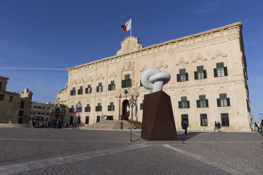 Valletta: Guided City Walking Tour - Key highlights you will actually feel
