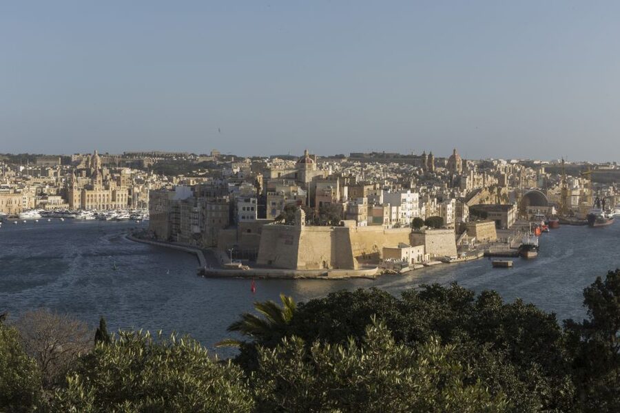 Valletta: Guided City Walking Tour - Should you book this Valletta guided city walk?