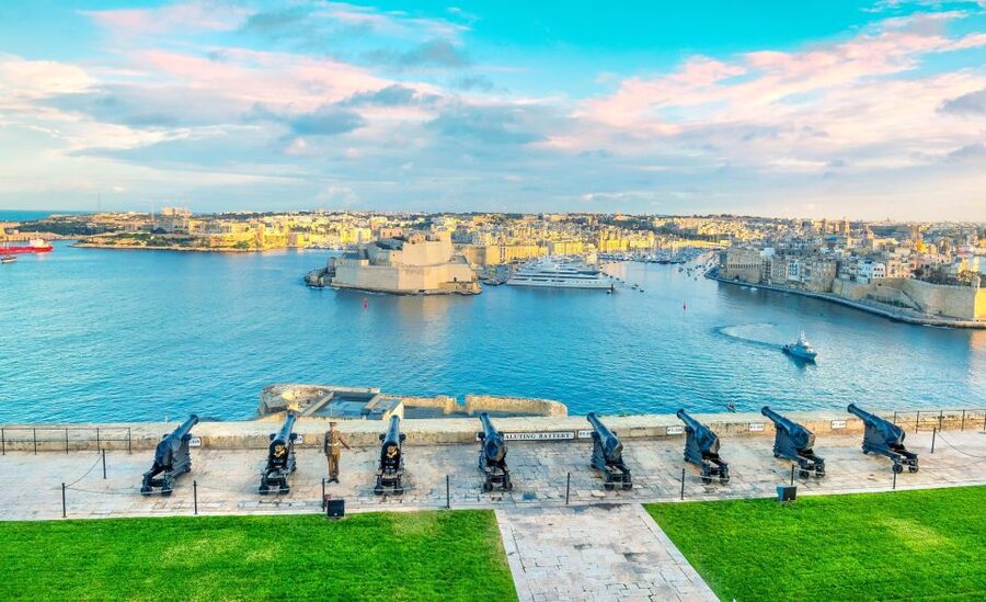 Valletta: Guided Walking Tour with Optional Cathedral Tour - Should you book this Valletta guided walking tour?