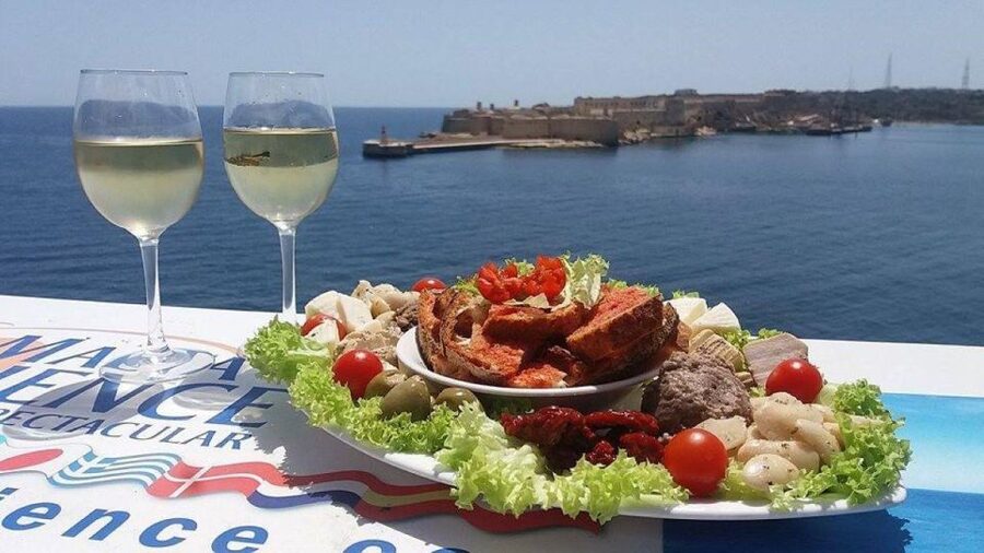 Valletta: Half-Day City Discovery Walking Tour - Key highlights to know before you go