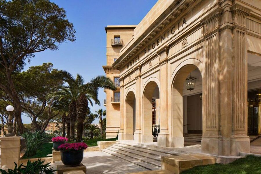 Valletta: Half-Day City Discovery Walking Tour - Upper Barrakka Gardens: the Grand Harbour view you’ll want to linger for