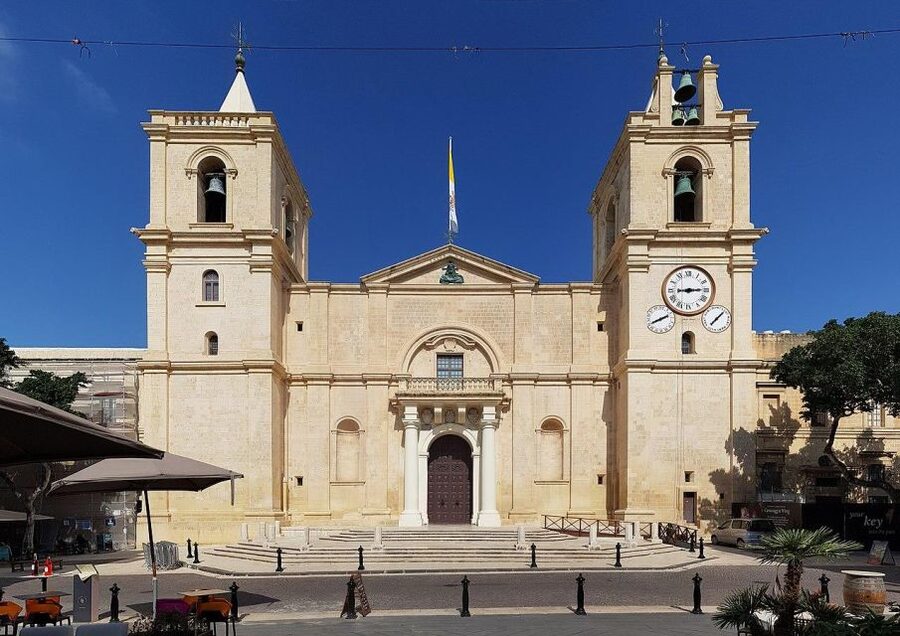 Valletta: Half-Day City Discovery Walking Tour - How 3 hours can still feel like a lot in Valletta